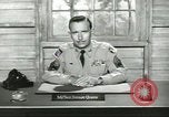 Image of atomic experiments Nevada United States USA, 1955, second 58 stock footage video 65675073522