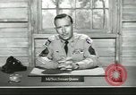 Image of atomic experiments Nevada United States USA, 1955, second 60 stock footage video 65675073522