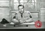 Image of atomic experiments Nevada United States USA, 1955, second 61 stock footage video 65675073522