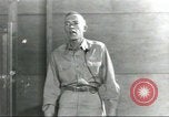 Image of Camp Desert Rock Nevada United States USA, 1955, second 1 stock footage video 65675073523