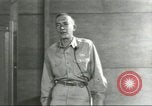Image of Camp Desert Rock Nevada United States USA, 1955, second 3 stock footage video 65675073523