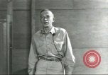 Image of Camp Desert Rock Nevada United States USA, 1955, second 4 stock footage video 65675073523