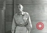 Image of Camp Desert Rock Nevada United States USA, 1955, second 7 stock footage video 65675073523