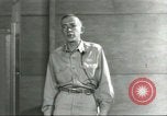 Image of Camp Desert Rock Nevada United States USA, 1955, second 8 stock footage video 65675073523