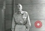 Image of Camp Desert Rock Nevada United States USA, 1955, second 9 stock footage video 65675073523