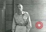 Image of Camp Desert Rock Nevada United States USA, 1955, second 10 stock footage video 65675073523