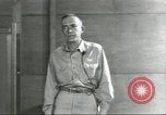 Image of Camp Desert Rock Nevada United States USA, 1955, second 11 stock footage video 65675073523