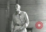 Image of Camp Desert Rock Nevada United States USA, 1955, second 13 stock footage video 65675073523