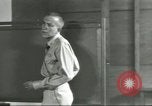 Image of Camp Desert Rock Nevada United States USA, 1955, second 15 stock footage video 65675073523