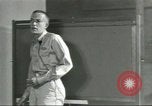 Image of Camp Desert Rock Nevada United States USA, 1955, second 16 stock footage video 65675073523
