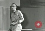 Image of Camp Desert Rock Nevada United States USA, 1955, second 17 stock footage video 65675073523