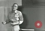 Image of Camp Desert Rock Nevada United States USA, 1955, second 18 stock footage video 65675073523