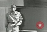 Image of Camp Desert Rock Nevada United States USA, 1955, second 19 stock footage video 65675073523