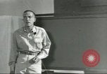 Image of Camp Desert Rock Nevada United States USA, 1955, second 20 stock footage video 65675073523