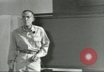 Image of Camp Desert Rock Nevada United States USA, 1955, second 21 stock footage video 65675073523