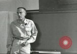 Image of Camp Desert Rock Nevada United States USA, 1955, second 22 stock footage video 65675073523