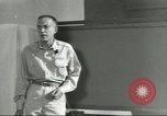 Image of Camp Desert Rock Nevada United States USA, 1955, second 23 stock footage video 65675073523
