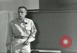 Image of Camp Desert Rock Nevada United States USA, 1955, second 24 stock footage video 65675073523