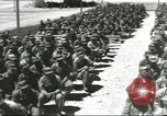 Image of Camp Desert Rock Nevada United States USA, 1955, second 26 stock footage video 65675073523