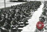 Image of Camp Desert Rock Nevada United States USA, 1955, second 29 stock footage video 65675073523