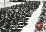 Image of Camp Desert Rock Nevada United States USA, 1955, second 30 stock footage video 65675073523