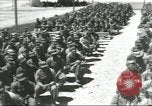 Image of Camp Desert Rock Nevada United States USA, 1955, second 32 stock footage video 65675073523