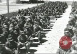 Image of Camp Desert Rock Nevada United States USA, 1955, second 33 stock footage video 65675073523