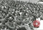 Image of Camp Desert Rock Nevada United States USA, 1955, second 34 stock footage video 65675073523