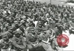 Image of Camp Desert Rock Nevada United States USA, 1955, second 35 stock footage video 65675073523