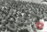 Image of Camp Desert Rock Nevada United States USA, 1955, second 37 stock footage video 65675073523