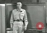 Image of Camp Desert Rock Nevada United States USA, 1955, second 38 stock footage video 65675073523