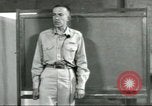 Image of Camp Desert Rock Nevada United States USA, 1955, second 39 stock footage video 65675073523