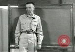 Image of Camp Desert Rock Nevada United States USA, 1955, second 40 stock footage video 65675073523