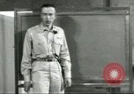 Image of Camp Desert Rock Nevada United States USA, 1955, second 41 stock footage video 65675073523