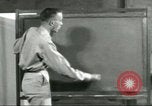 Image of Camp Desert Rock Nevada United States USA, 1955, second 42 stock footage video 65675073523