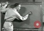 Image of Camp Desert Rock Nevada United States USA, 1955, second 43 stock footage video 65675073523