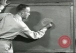 Image of Camp Desert Rock Nevada United States USA, 1955, second 44 stock footage video 65675073523
