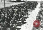 Image of Captain explains effects of atomic explosion to troops Nevada United States USA, 1955, second 33 stock footage video 65675073524