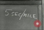 Image of Captain explains effects of atomic explosion to troops Nevada United States USA, 1955, second 59 stock footage video 65675073524