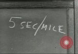 Image of Captain explains effects of atomic explosion to troops Nevada United States USA, 1955, second 60 stock footage video 65675073524