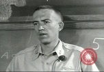 Image of Camp Desert Rock Nevada United States USA, 1955, second 1 stock footage video 65675073525