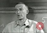 Image of Camp Desert Rock Nevada United States USA, 1955, second 3 stock footage video 65675073525
