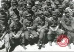 Image of Camp Desert Rock Nevada United States USA, 1955, second 6 stock footage video 65675073525