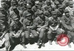 Image of Camp Desert Rock Nevada United States USA, 1955, second 7 stock footage video 65675073525