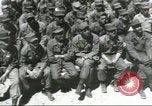 Image of Camp Desert Rock Nevada United States USA, 1955, second 8 stock footage video 65675073525