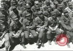 Image of Camp Desert Rock Nevada United States USA, 1955, second 9 stock footage video 65675073525