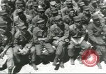 Image of Camp Desert Rock Nevada United States USA, 1955, second 10 stock footage video 65675073525