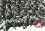 Image of Camp Desert Rock Nevada United States USA, 1955, second 11 stock footage video 65675073525