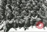 Image of Camp Desert Rock Nevada United States USA, 1955, second 14 stock footage video 65675073525