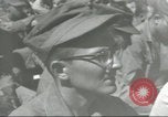 Image of Camp Desert Rock Nevada United States USA, 1955, second 15 stock footage video 65675073525